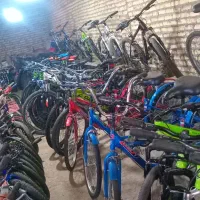 فروش دوچرخه وخرید دوچرخه|دوچرخه، اسکیت، اسکوتر|تهران, هفده شهریور|دیوار