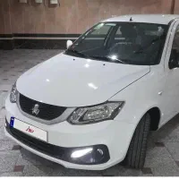 ساینا اس دوگانه شرکتی دارم با پراید عوص میکنم