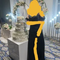 لباس مجلسی|لباس|ملارد, |دیوار