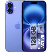 IPhone 16 ch