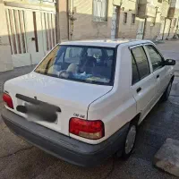 پراید ۱۳۱ مدل ۹۸