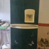 فروش یخچال فریزر دو درب|یخچال و فریزر|کرمانشاه, |دیوار