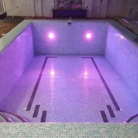 ساخت صفر تا صد استخر جکوزی