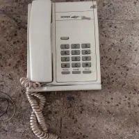 تلفن رومیزی پاناسونیک