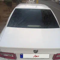 سمندLX EF7|خودرو سواری و وانت|تهران, هفده شهریور|دیوار