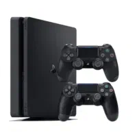 پی اس ۴ اسلیم دو دسته