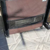 انواع بخاری گازی|بخاری، هیتر، شومینه|داراب, |دیوار