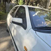 سمند lx سفید۹۵