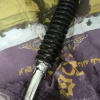 کمک عقب هوندا
