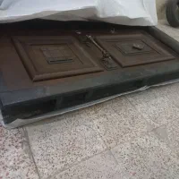 درب ضد سرقت درب معمولی|مصالح و تجهیزات ساختمان|اسلامشهر, مظفریه|دیوار