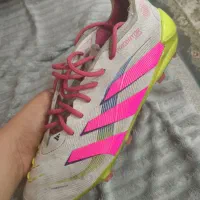 کفش استوک فوتبال آدیداس پردیتور فریک 2026