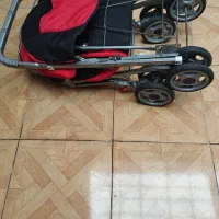 کالسکه و ساک نوزاد|کالسکه و لوازم جانبی|بندر ماهشهر, |دیوار