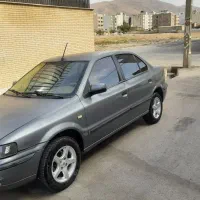 سمند ۸۹ تمام فابریک کلکسیونی