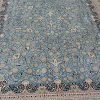 یک تخته فرش 12متری 1200شانه تراکم 3600