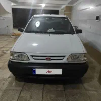 پراید 131 se مدل ۹۸|خودرو سواری و وانت|تاکستان, |دیوار