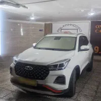 ام وی ام X55 Pro مدل۱۴۰۳ فروش یامعاوضه خودرو|خودرو سواری و وانت|اصفهان, آفاران|دیوار