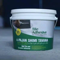 چسب کاشی و سرامیک|مصالح و تجهیزات ساختمان|کرج, گلشهر|دیوار