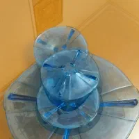 ظرف بشقاب و پیش دستی قدیمی