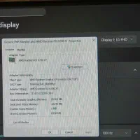 Pc i5 11th 6700XT|رایانه رومیزی|اهواز, کمپلو جنوبی|دیوار