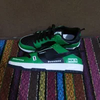 کتونی خارجی air nike سایز 43