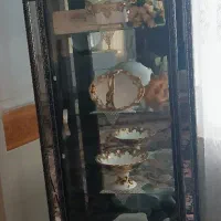 بوفه کاملا سالم