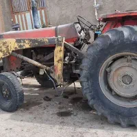 تراکتور285