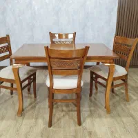 میز غذاخوری اقتصادی