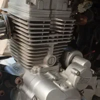 200 رهرو|موتورسیکلت|وحدتیه, |دیوار