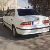 سمند ef7مدل ۹۳|خودرو سواری و وانت|قرچک, مجتمع مسکونی طبیعت|دیوار