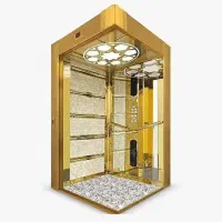 نصب و خدمات آسانسور و بالابر