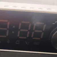 ساعت رومیزی دیجیتالی