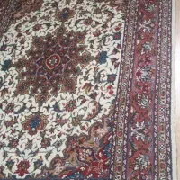 قالیچه دست بافت تبریز|فرش|تهران, یافت آباد شمالی|دیوار