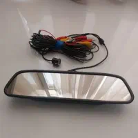 دوربین دنده عقب اینه ای