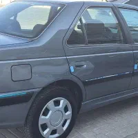 پارس tu5 دریچه سیمی مدل ۹۸ درحد صفر|خودرو سواری و وانت|بیرجند, |دیوار