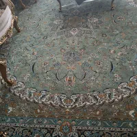 دو تخته فرش ۱۲ متری نگین مشهد