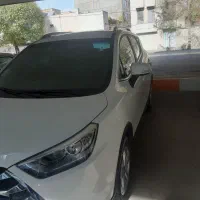 جک s3 1403|خودرو سواری و وانت|اردبیل, |دیوار