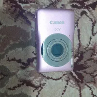 دوربین کانن