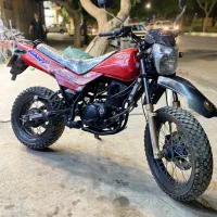 تریل دایچی 200 مدارک بنام