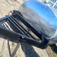 تولید آب وگازوییل وچرخدار..ia