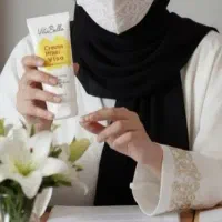 کرم جوانه گندم اصل