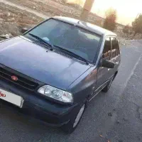 پراید مدل 90|خودرو سواری و وانت|کرج, اخترآباد|دیوار