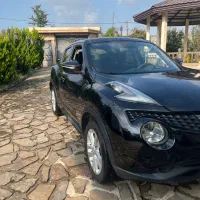 نیسان جوک اسکای پک|خودرو سواری و وانت|رشت, هلال احمر|دیوار