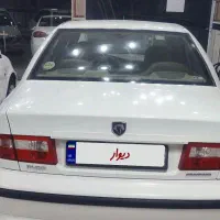 سمندef7|خودرو سواری و وانت|محمدیه-قزوین, |دیوار