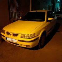 سمند LX ساده، مدل ۱۳۸۸|خودرو سواری و وانت|بندرعباس, |دیوار