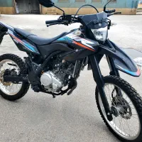 یاماها wr 155 مدل ۴۰۳ درحد صفر