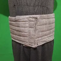 کمربند پشمی واقعی(پشم گوسفند)|کیف، کفش، کمربند|تبریز, |دیوار