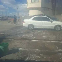 نیروی کار در کارواش