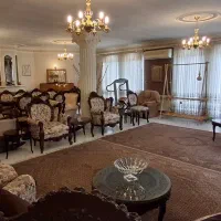 ۲۰۵ متر تاپ لوکیشن نیاوران/ ویو ابدی