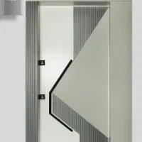 درب پنجره دوجداره