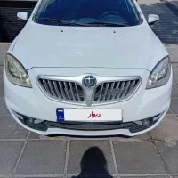 برلیان ۳۳۰ مدل ۹۷|خودرو سواری و وانت|تهران, تهرانپارس شرقی|دیوار